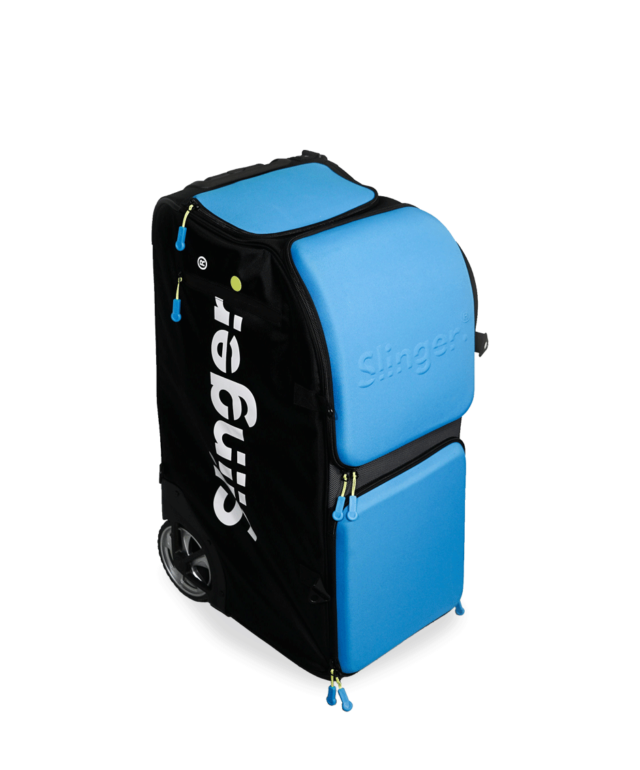 Home Slinger Bag Nordic